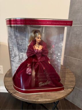 Collector Barbie